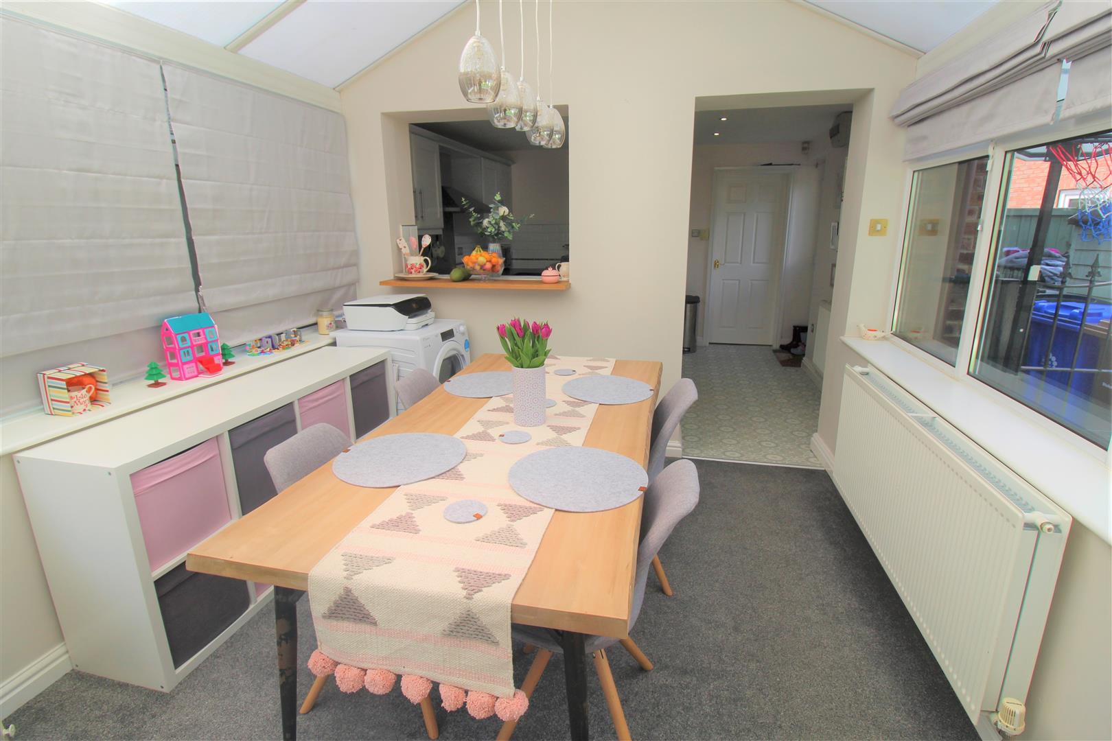 Tara Grove, Baddeley Green, Stoke-On-Trent
